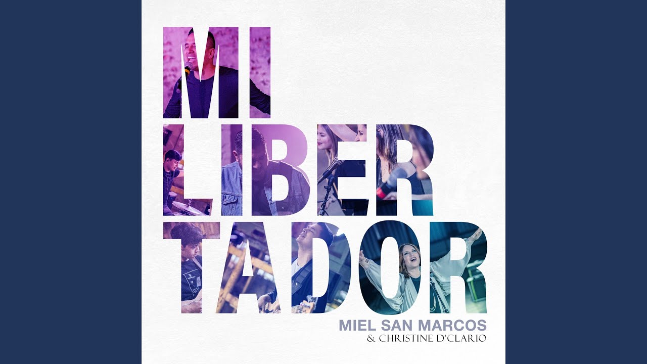 Mi Libertador