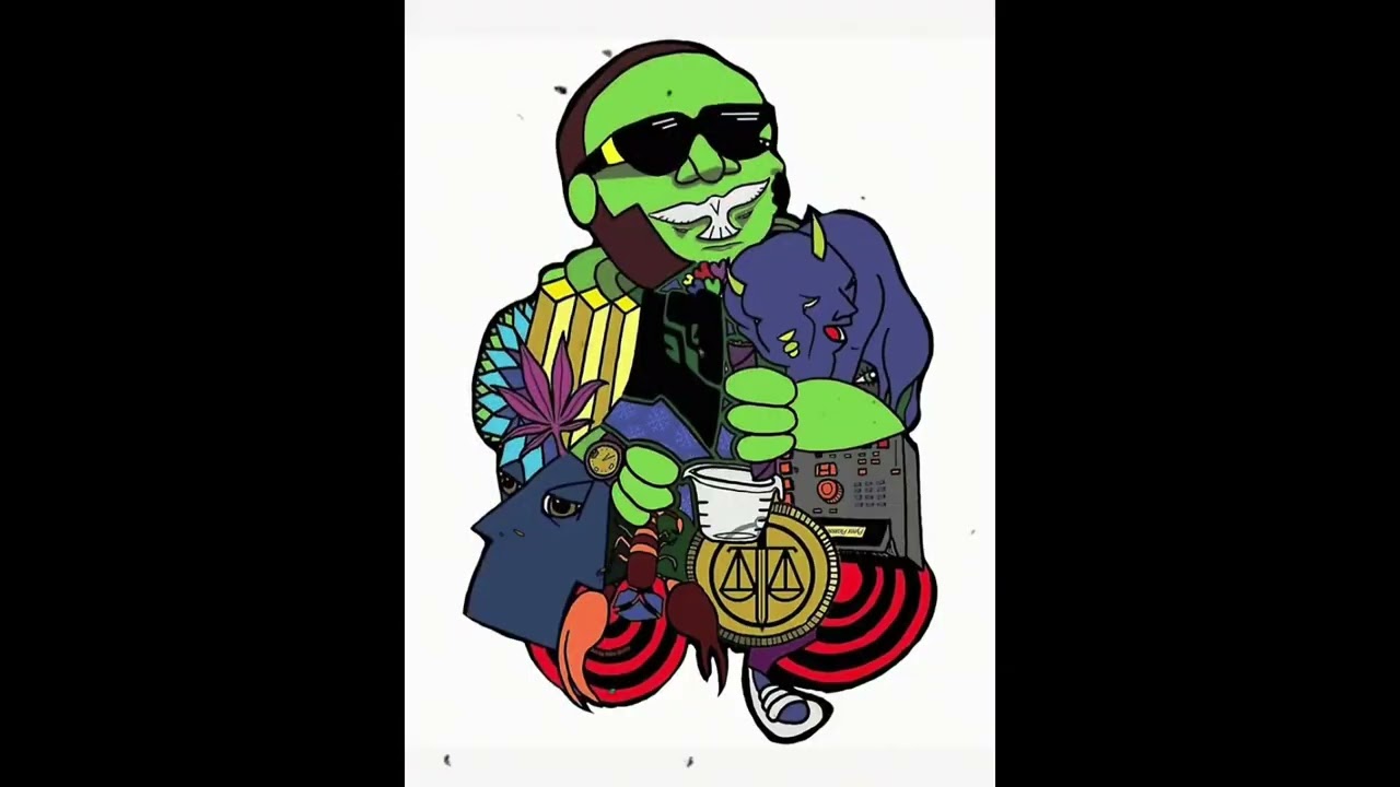 Benny the Butcher Type Beat – “Ruby” | Soulful Griselda Boom Bap 2026