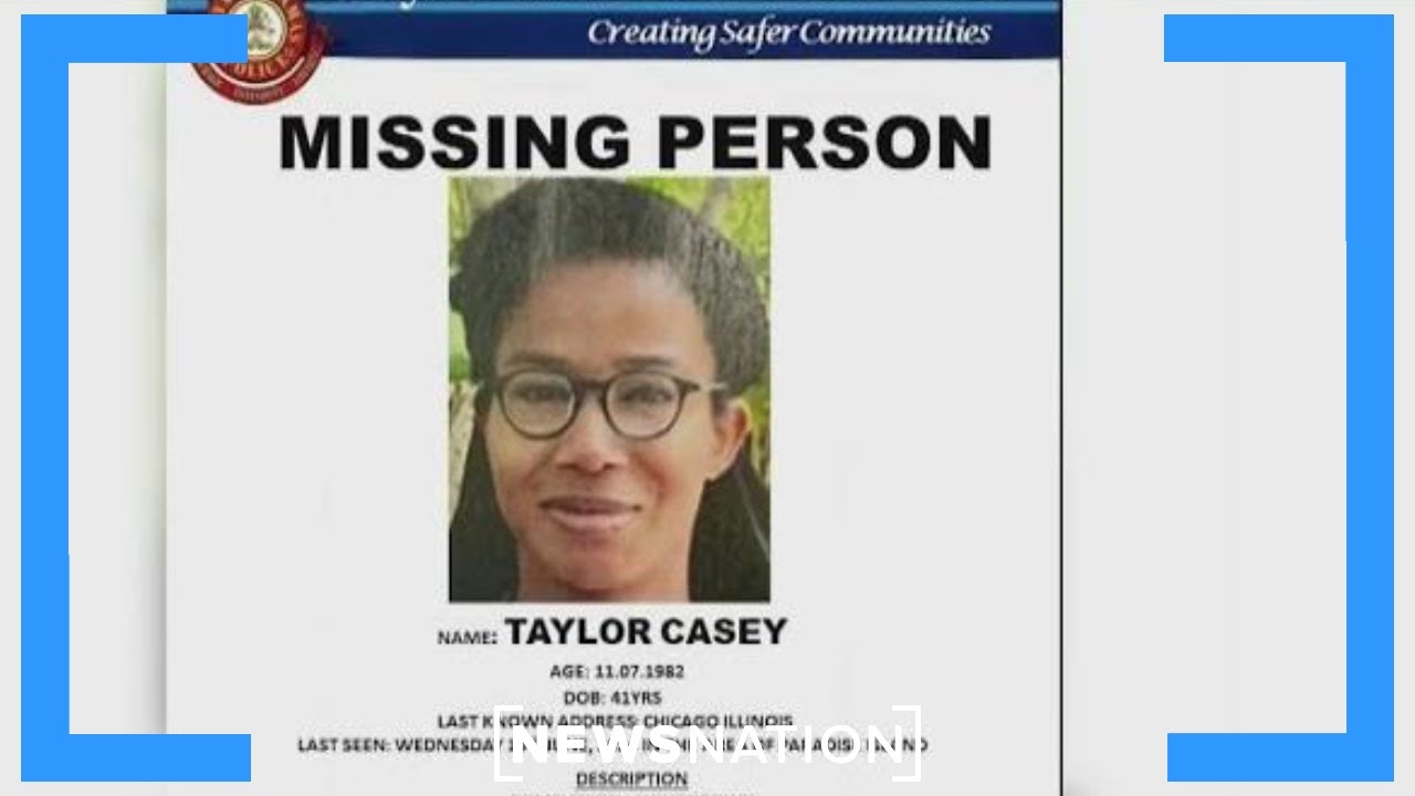 Missing: Taylor Casey's mom suspects discrimination in Bahamas investigation | Banfield