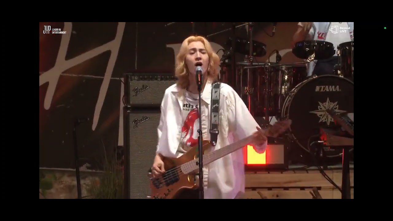 Xdinary Heroes- Welcome To The Black Parade (My Chemical Romance cover)