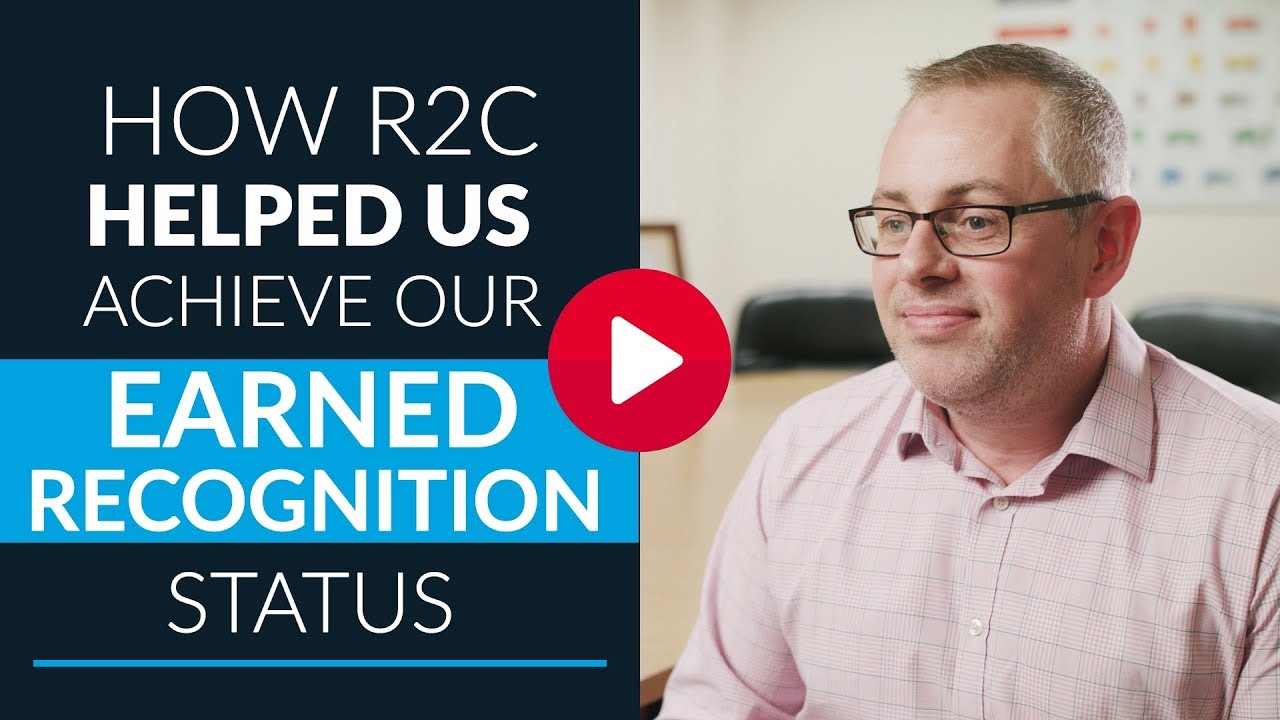 r2c Online Case Study: Cawleys on Achieving DVSA Earned Recognition