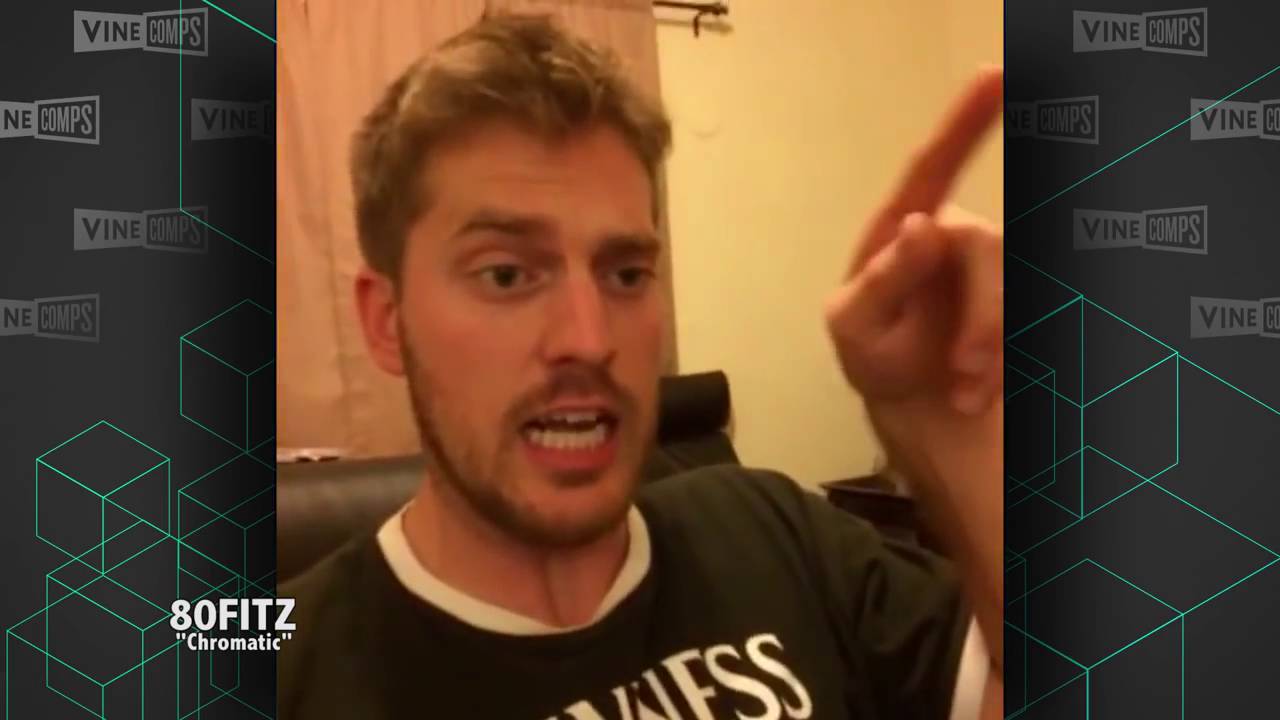 Best Vines August 2016