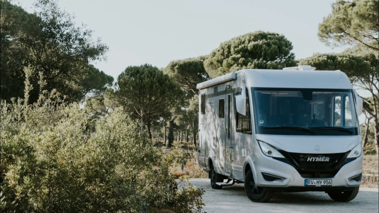 Scopri Perché Questo Motorhome è Considerato Perfetto! Tre  Sorprese Che Ti Lasciano Senza Parole!