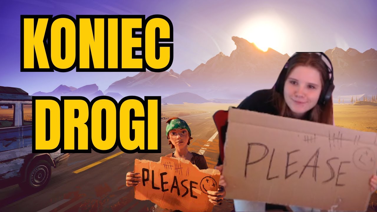 ZAKOŃCZENIE GRY ROKU