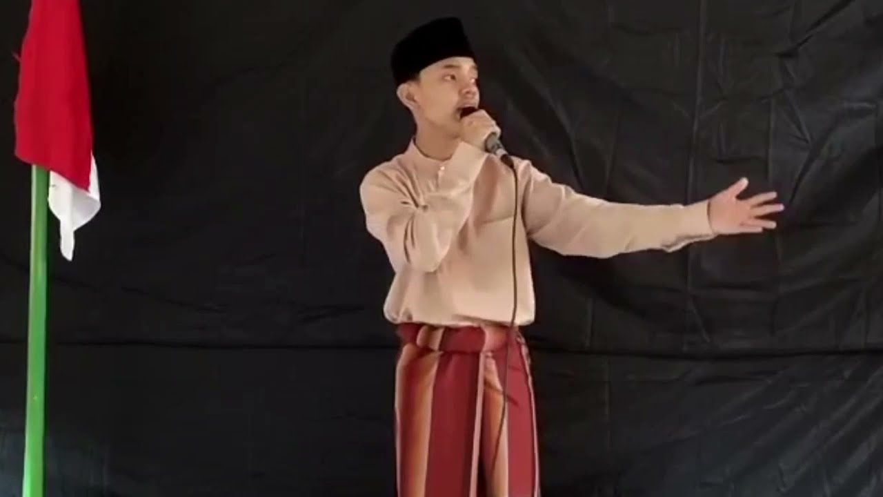 M Iqbal Mulyadi - Kunon Lamo | Top Twenty Festival Lagu Kerinci 2021 | HKKN FLKN 2021