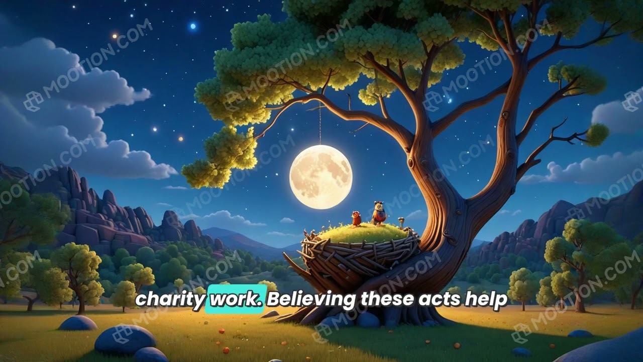 The significance of purnima or full-moon 