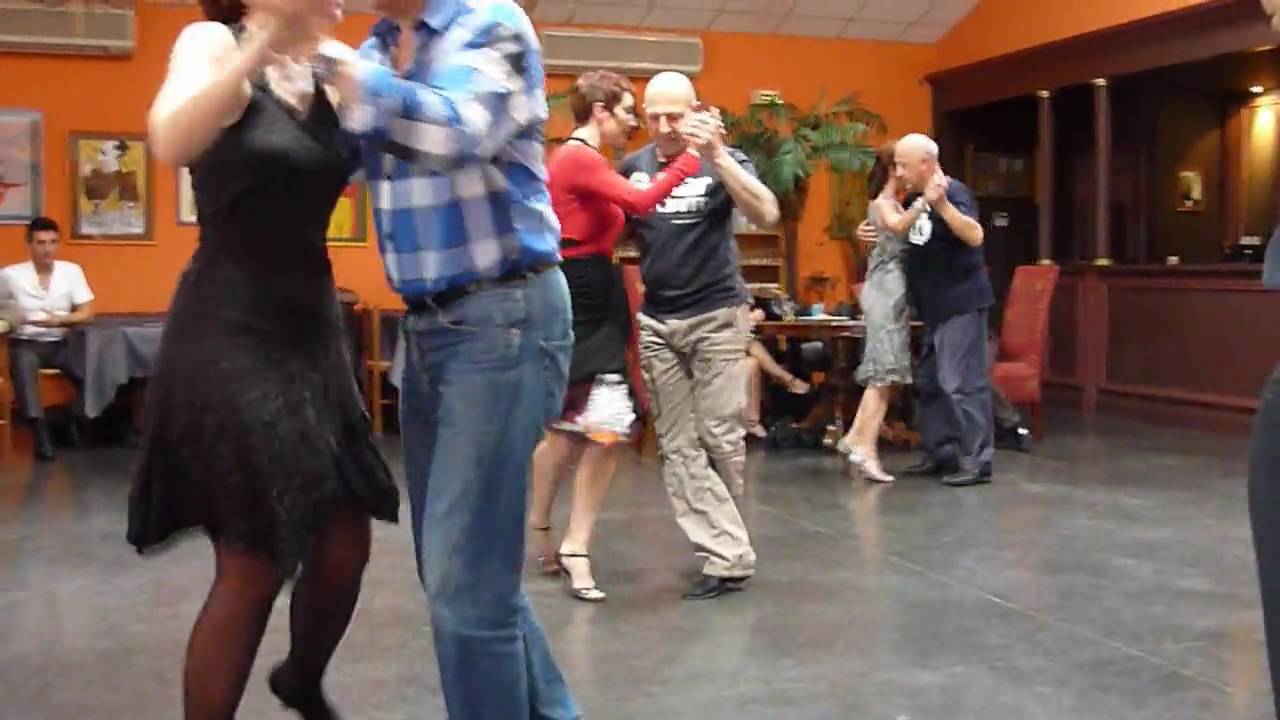 Milonga Alas D' Tango - www.harmoniatango64.com
