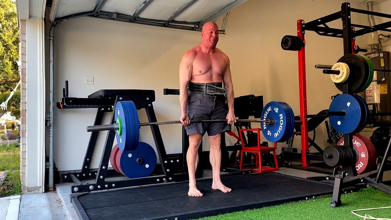 Martin Berkhan Was A Fitness Industry Disruptor