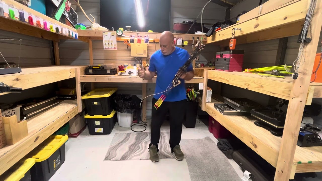 Martin Archery Jaguar Elite 2024