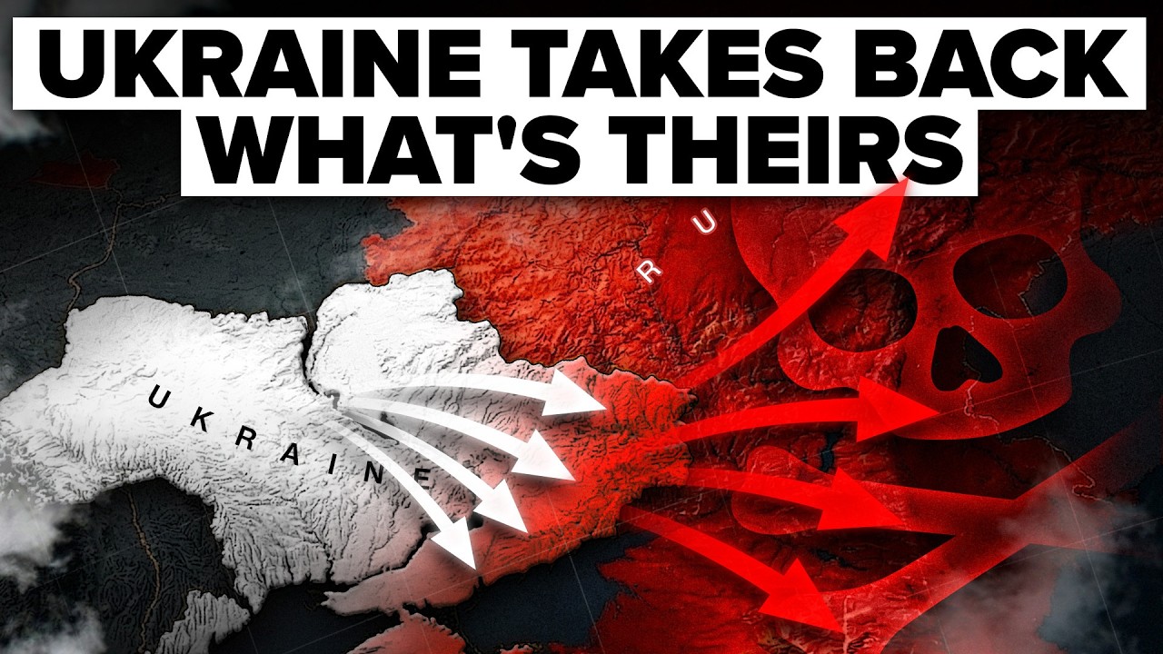 Something Just Began... And It’s Called TOTAL DE-RUSSIFICATION