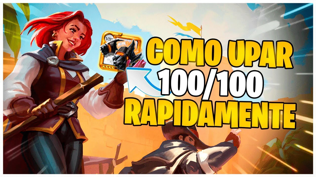 5 DICAS PARA CONSEGUIR MUITO NIVEL DE EQUIPAMENTO!! - Albion Online