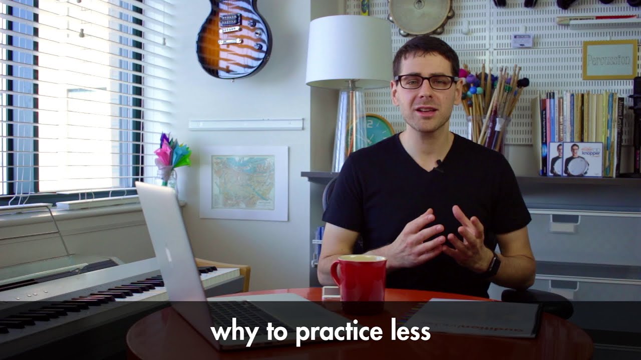 how many hours should i practice each day for auditions? - day 6 of the 12 days of auditions