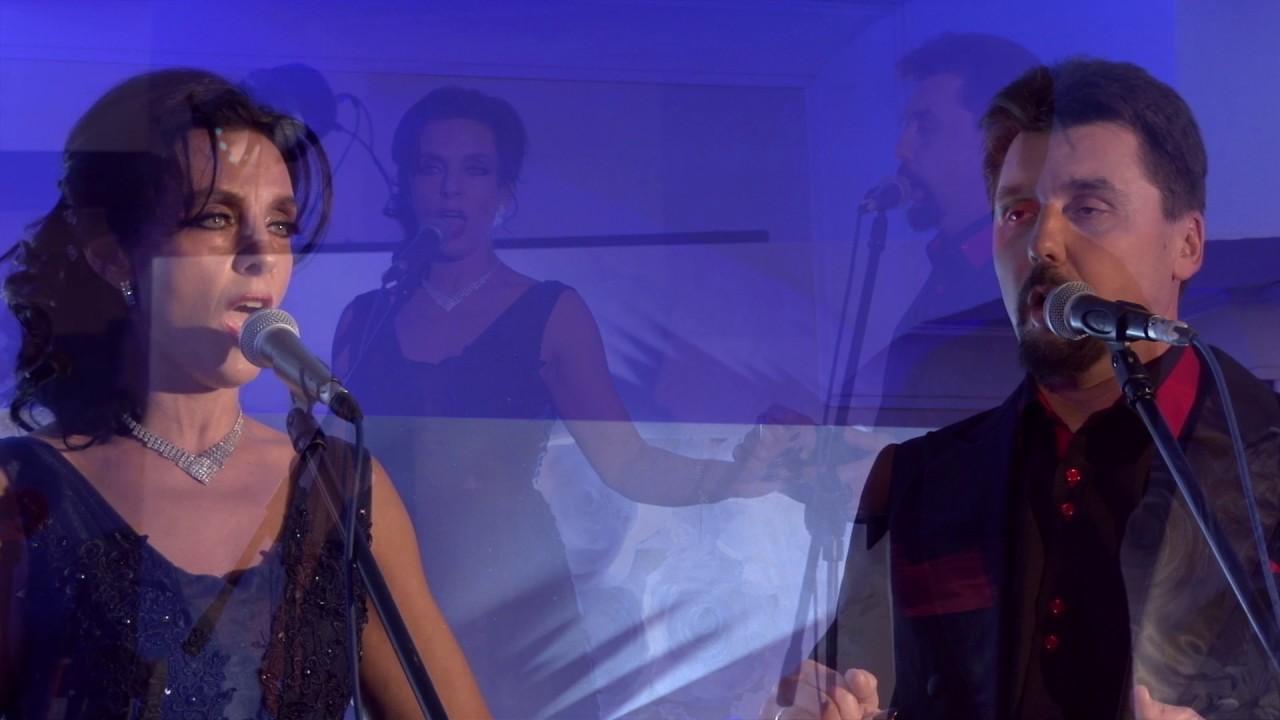 Iwona i Piotr Kaczmarek-
