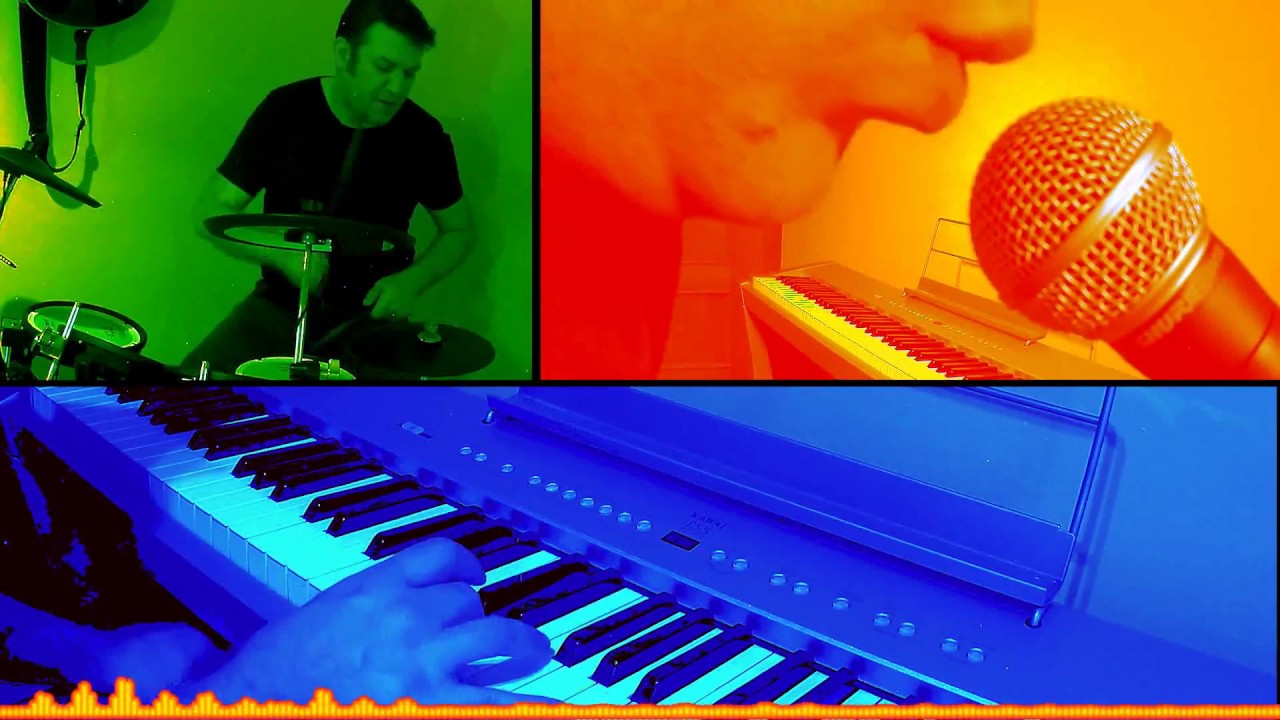Kleeer , Tonight ( cover ) - Paul Dream