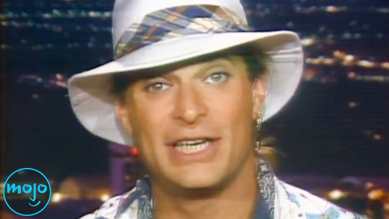 Top 10 Bands Who HATED The Lead Singer