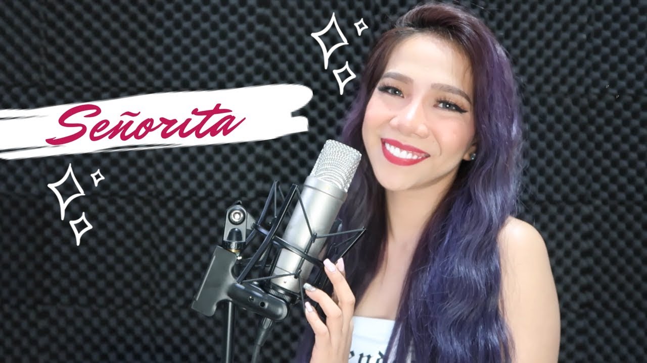 Shawn Mendes, Camila Cabello - Señorita | Mylene-4th Impact