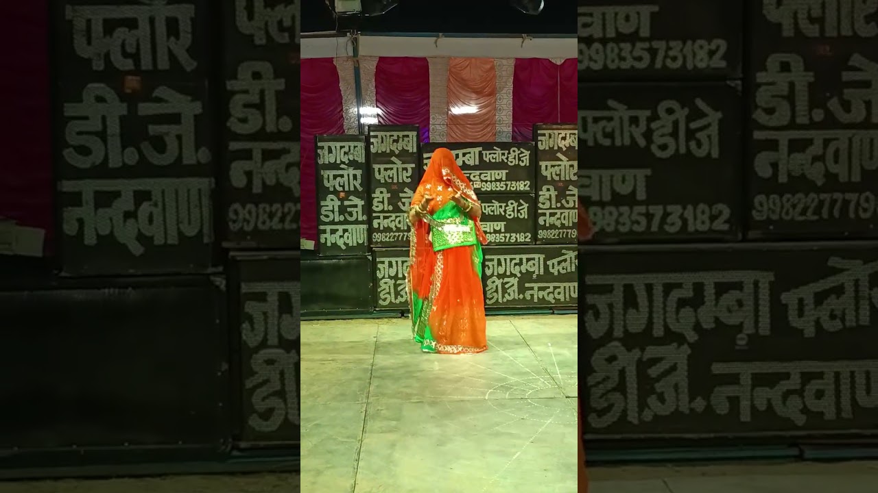 rajputi culture 🥰🥰😊