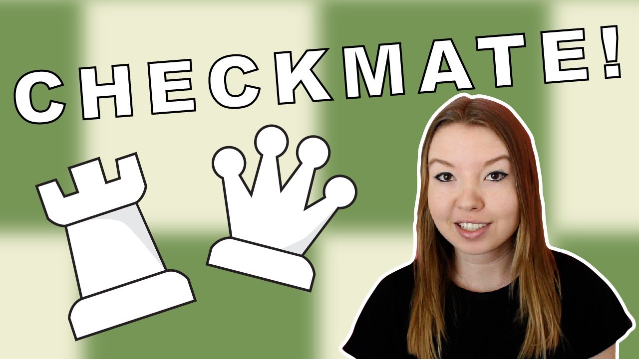 5 Basic Checkmate Patterns You Must Know