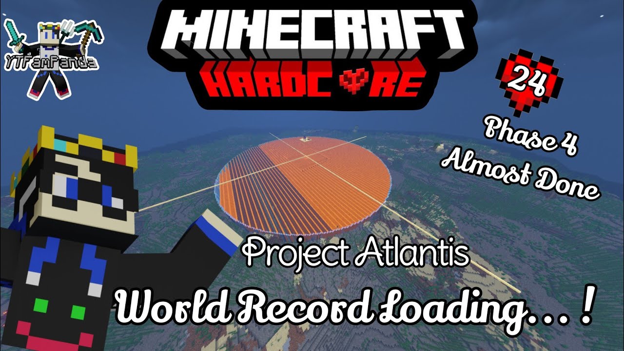 #minecraft