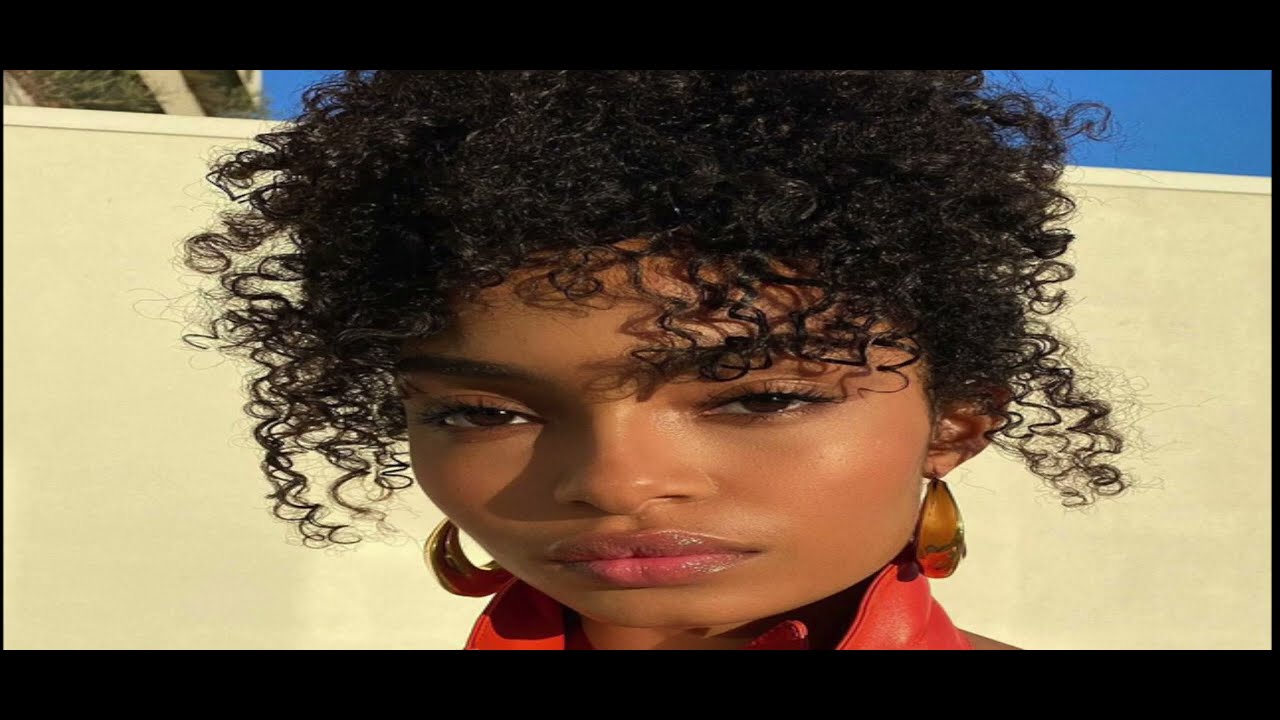 Jealousy of Type 3 Hair: Exotical Storytime