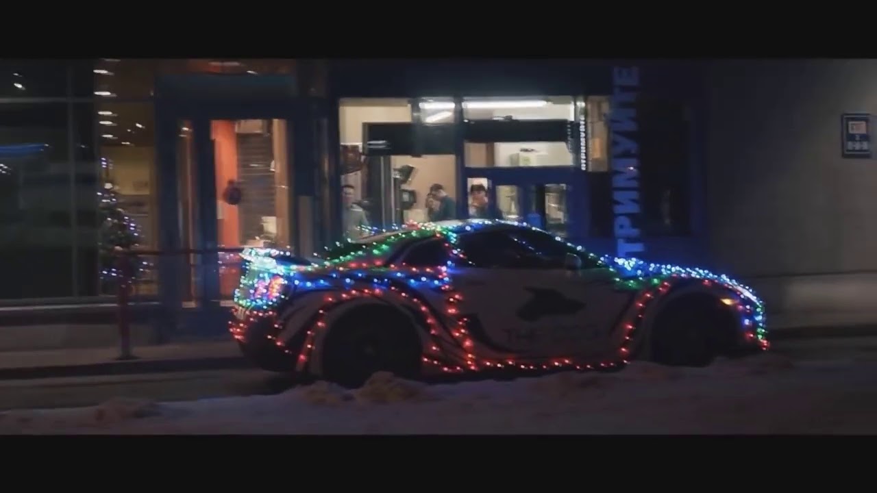 Robert Cristian x Elemer x Dayana x Alis - Last Christmas (Radio Version)