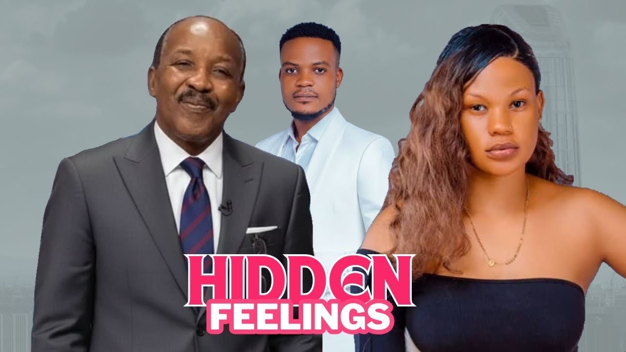 HIDDEN FEELINGS  EPISODE 1 | BONGO MOVIES