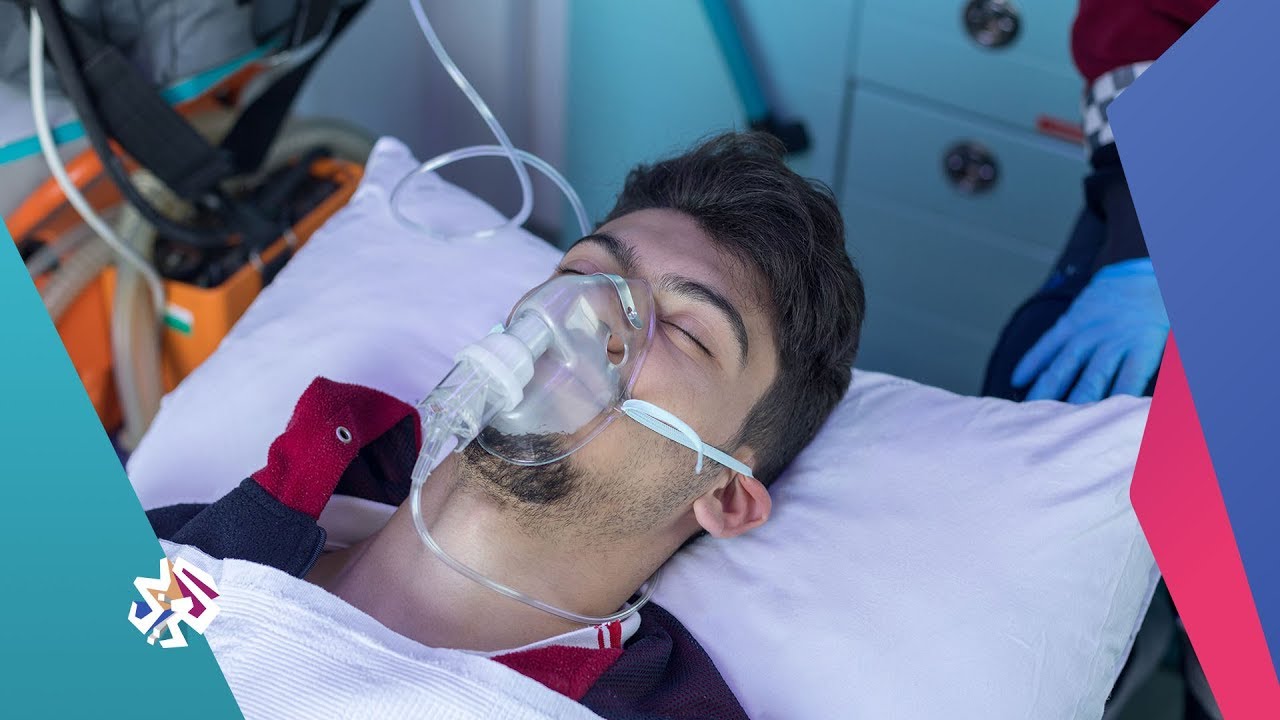 أسباب انقطاع النفس أثناء النوم وعلاجاته │ صباح النور