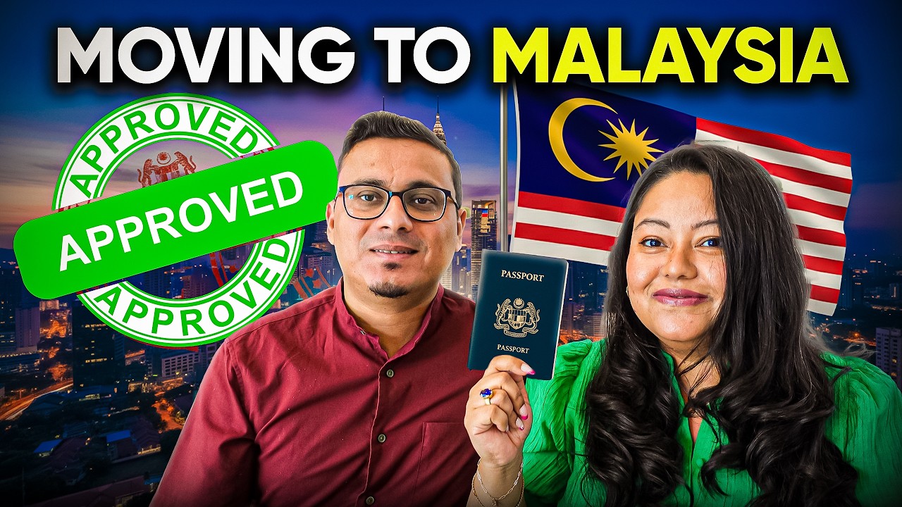 Malaysia Visa Guide 2026 How to Relocate & Live Legally