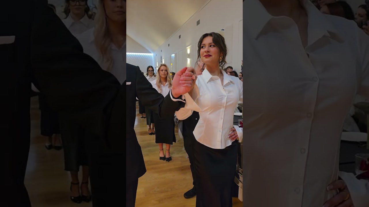 Studni&oacute;wka 2026 II LO w Lesznie