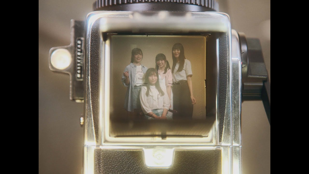 一瞬しかない「きっと君を好きになる」