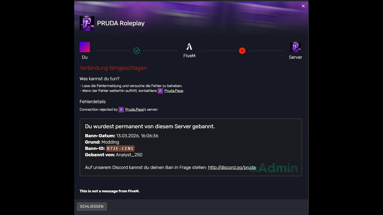 [Pruda] Zu Legit für Jonas I Nick Almanci ‼️👑🫡