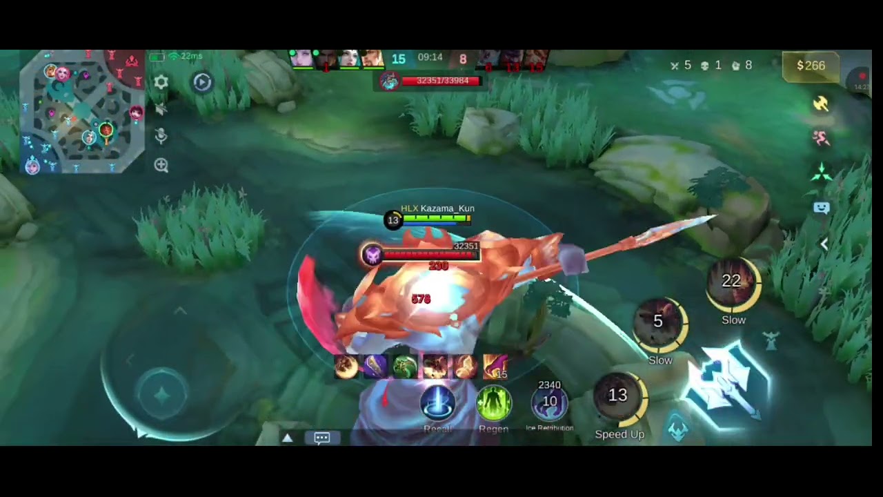 AulusGlobal MVP #Aulus#mlbbcreatorcamp #mlbbcreator#Moba#mibilelegend #prro 