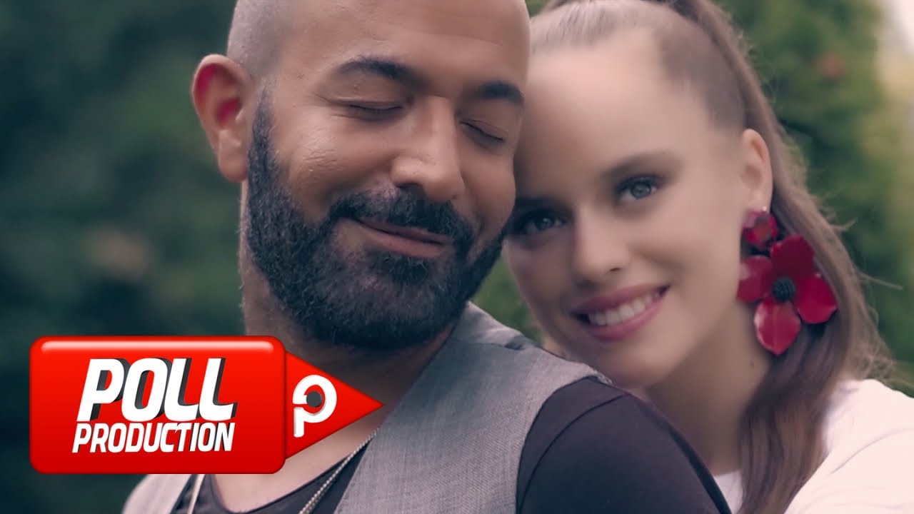 Cengiz İmren - Bitanem - (Official Video)