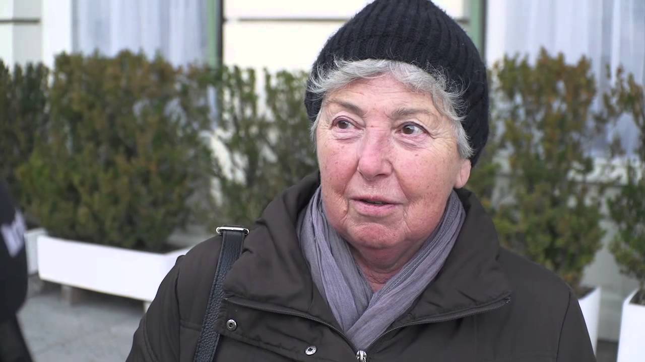 Cafe Prückel - Das sagen Wiener zum Rauswurf des lesbischen Paars