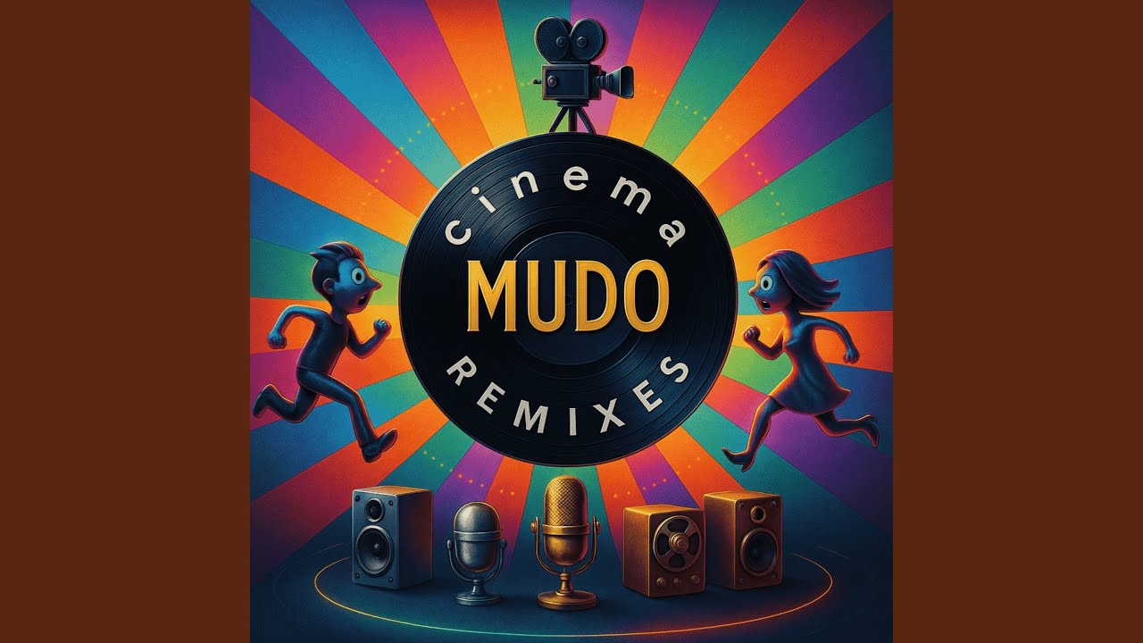 Não Fere O Coração (Remix)