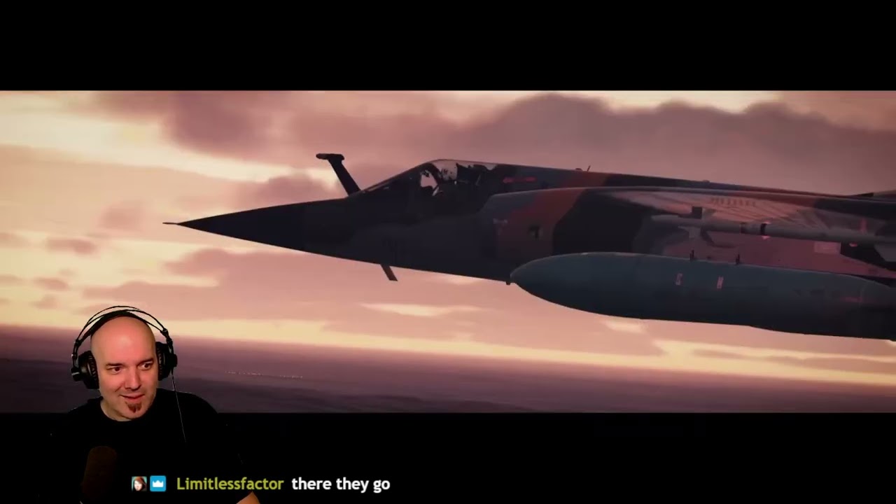 DG REACTS to DCS WORLD: The Giraffe ( 4K Movie by Hornet Productions )