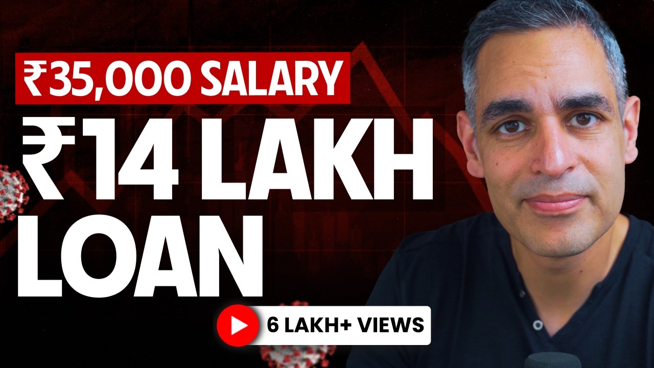 DO NOT Make These 3 FINANCIAL MISTAKES! | Money Matters Ep. 63 | Ankur Warikoo Hindi