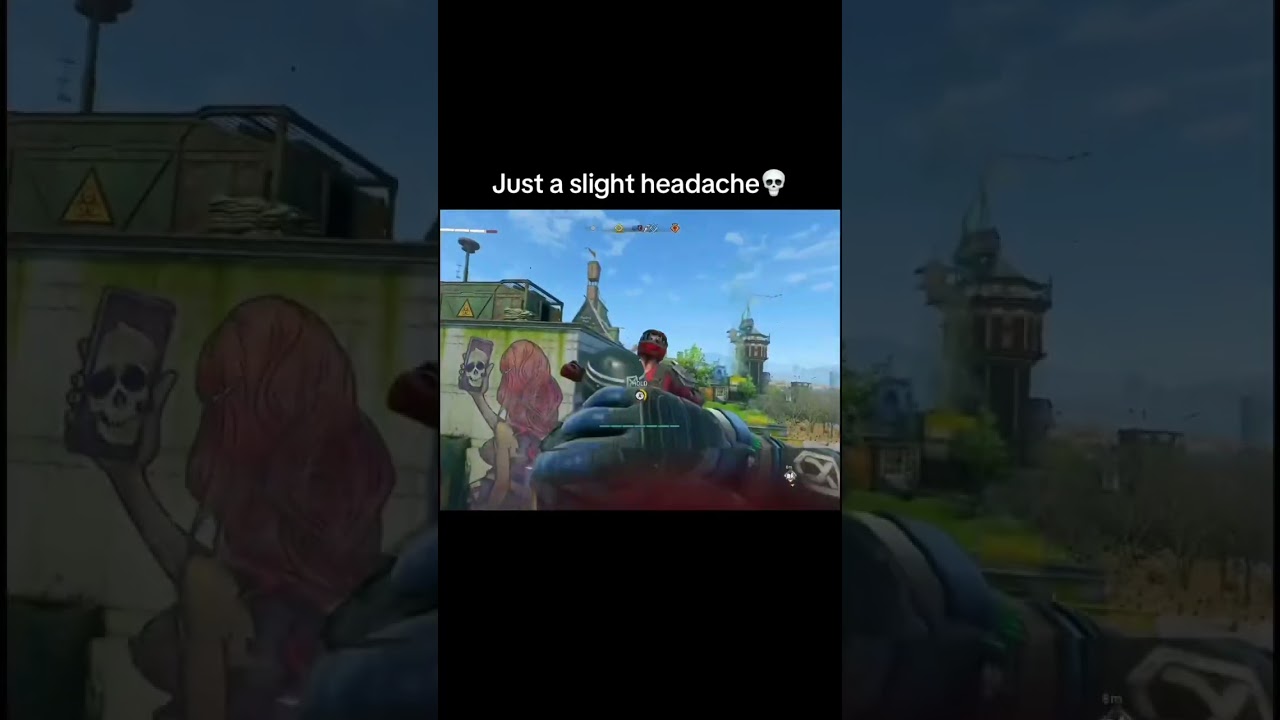 Dinggg #video #gaming #dyinglightgame #viralvideo #dyingliight2 #funny #shorts #fyp #viral #reels