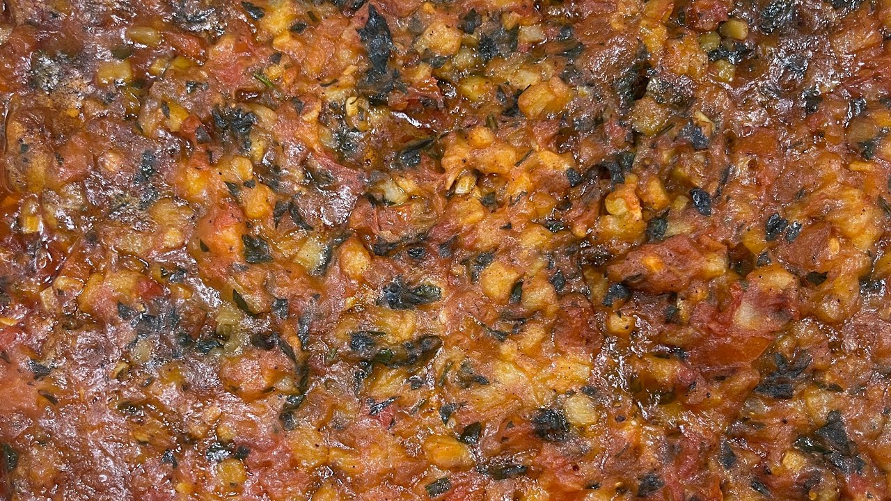 Fish Fillet | صينية سمك بالاوفن بتتبيلة لذيذة ومميزة
