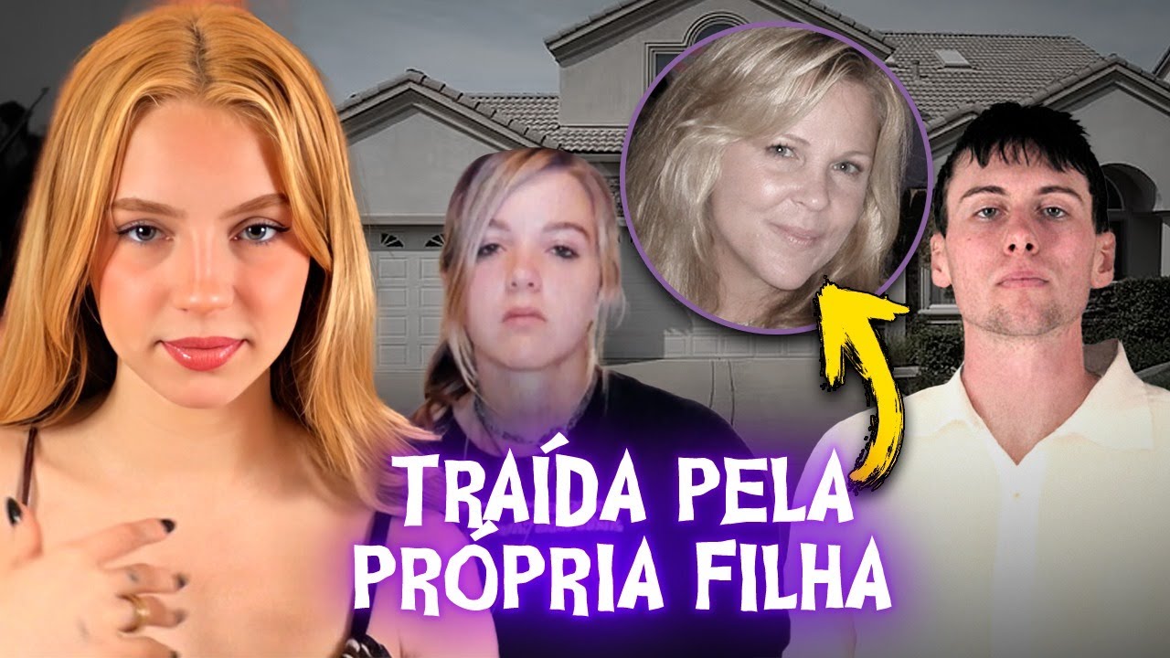 O TRISTE CASO DE JOANNE WITT