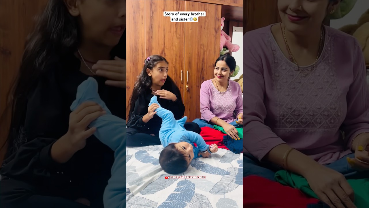 Samayra ke sath ye kya hua💨🤣 #shorts #samayranarula #funnyvideo #comedyvideo