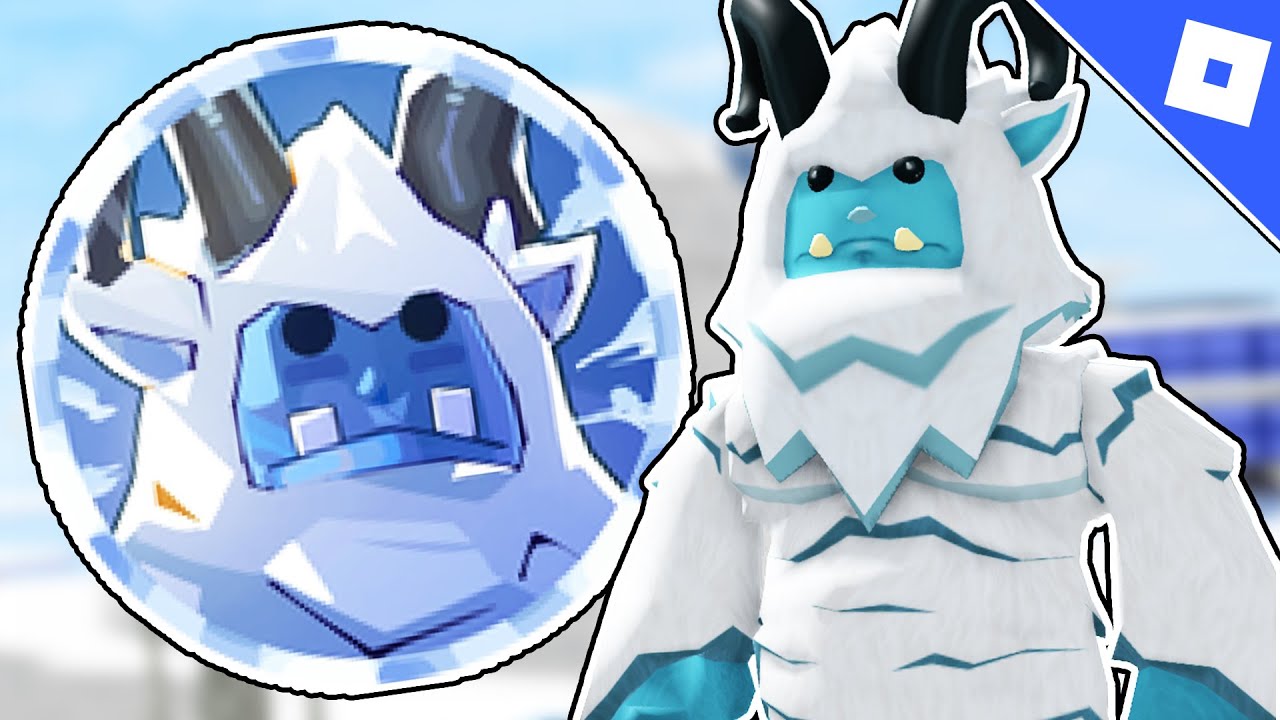 How to COMPLETE THE YETI'S QUEST & GET THE ABOMINABLE CHRISTMAS BADGE in EPIC MINIGAMES | Roblox