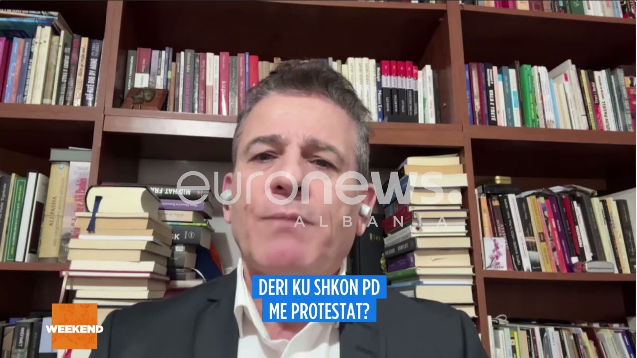 Nuk ka kuptim protesta kombëtare e PD! Çipa:  ja pse nuk përbën me lajm!