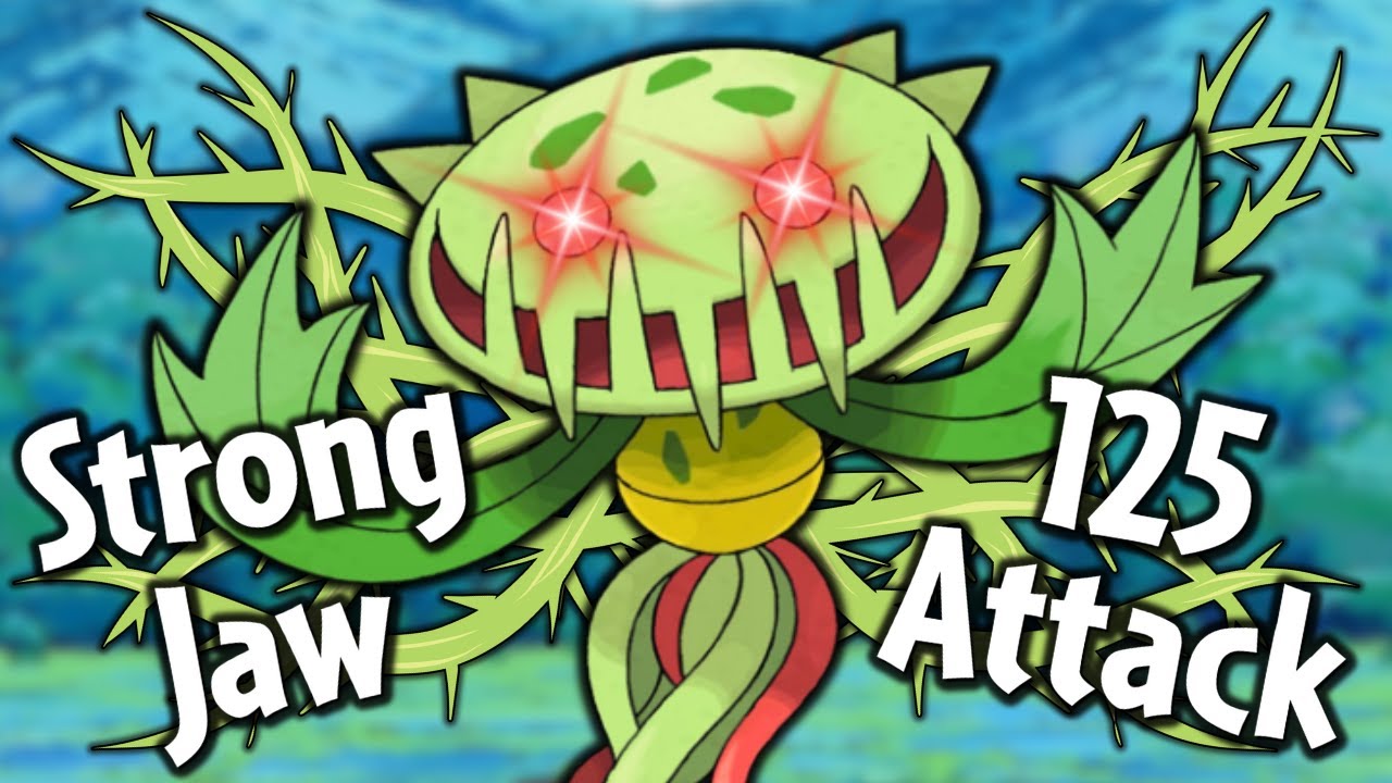 Underwhelming Pokémon that NEED Buffs!