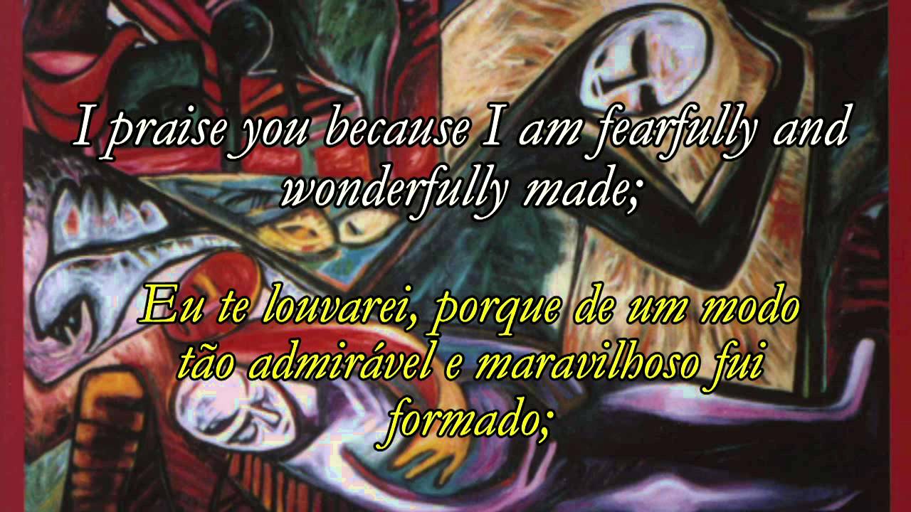 Sons of Korah Psalm 139- Still With You (with lyrics)