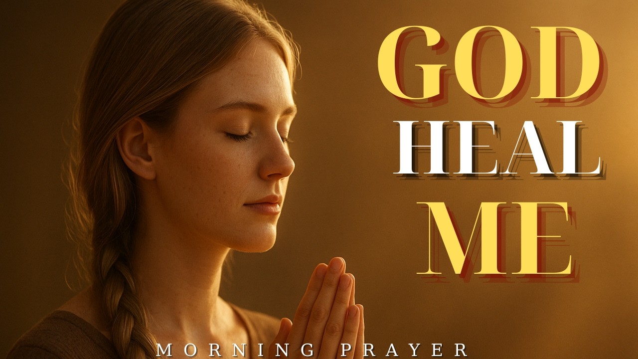 Before the Day Begins… Give Your Pain to God
