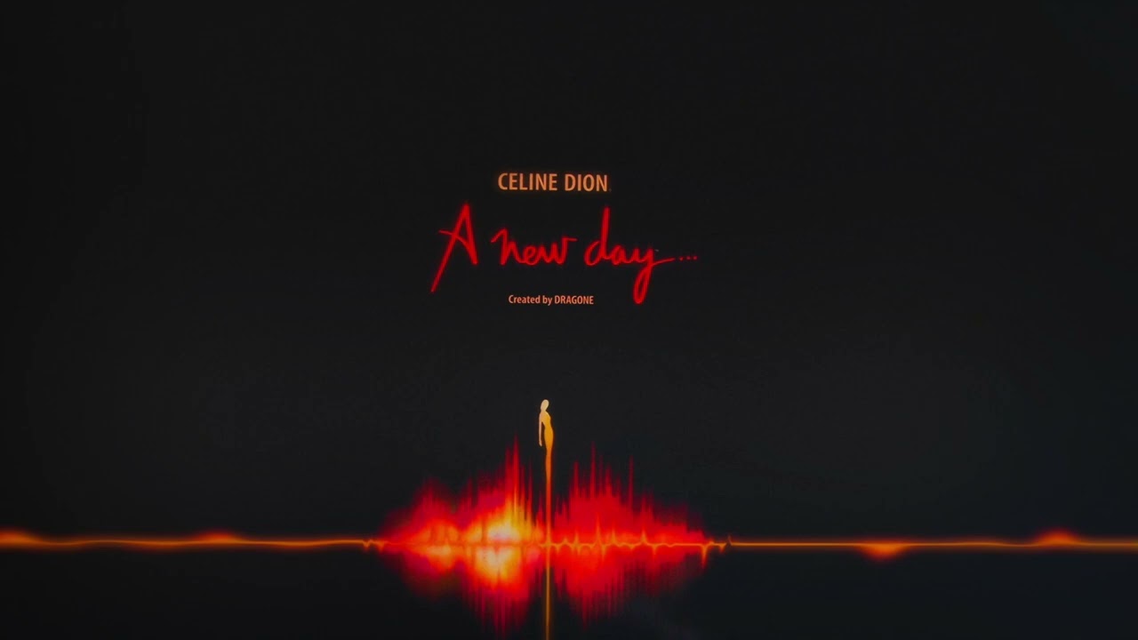 Céline Dion - The Power Of Love (A New Day Studio Instrumental)