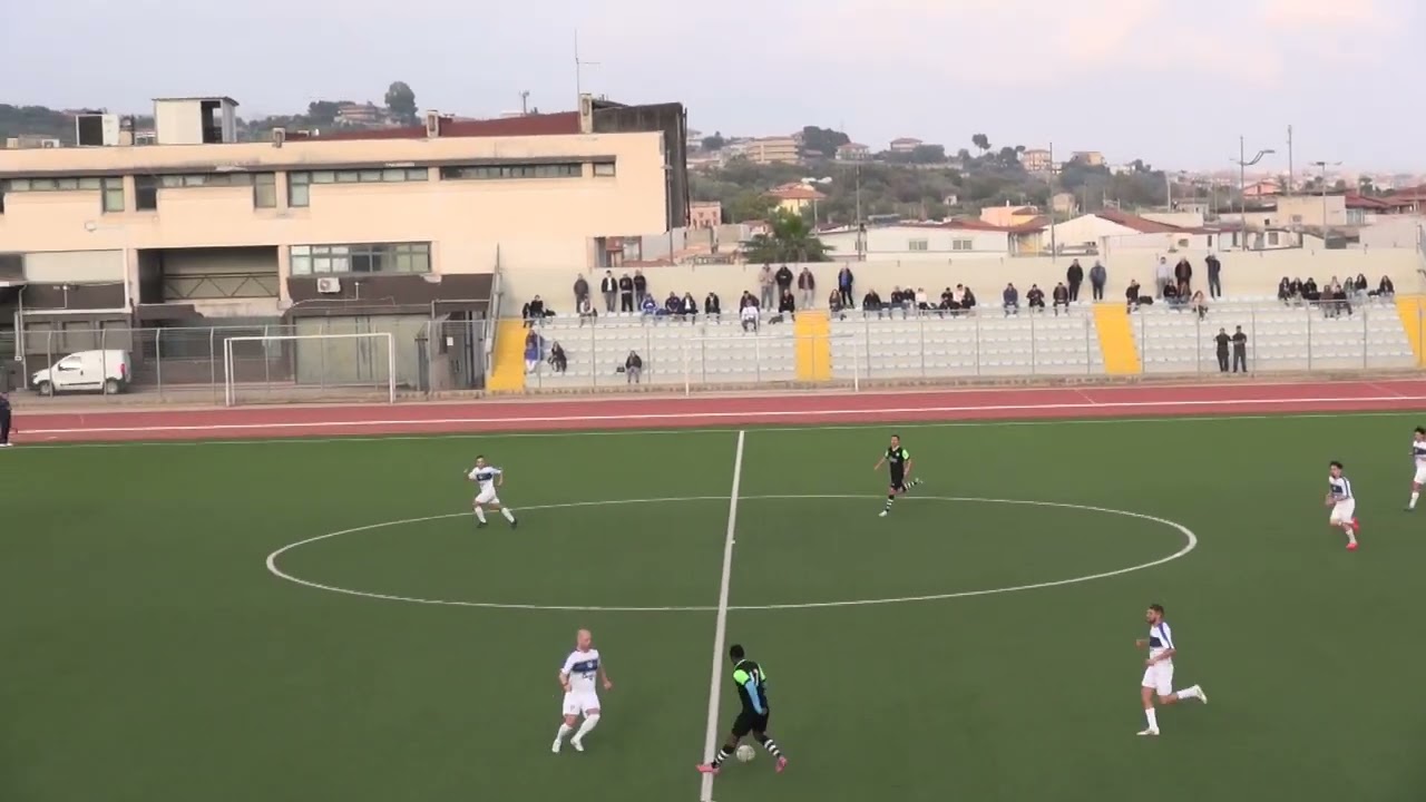 SECONDA CATEGORIA/F GIORNATA 19 STAGIONE 25-26, PHILBORDON-A.SPORTING EUBEA 2-3 highlights (8/3/26)
