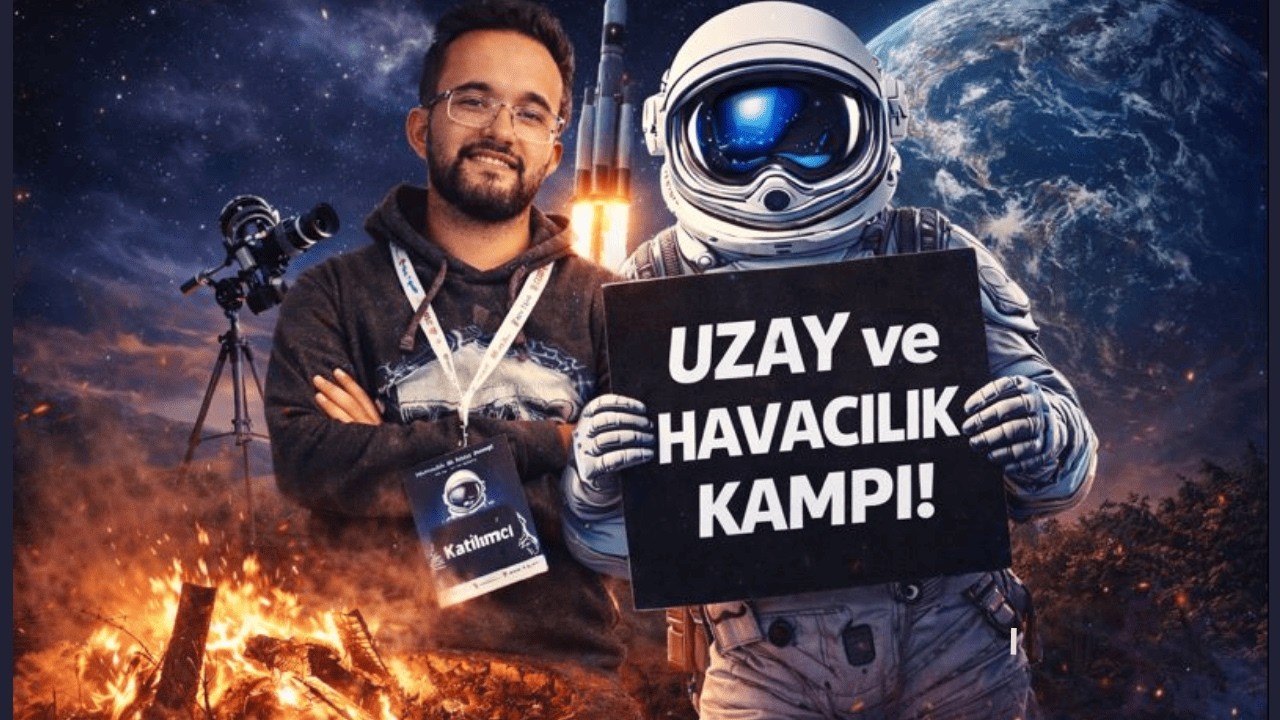 🚀 BURSA'DAN UZAYA YOLCULUK! I Part 2