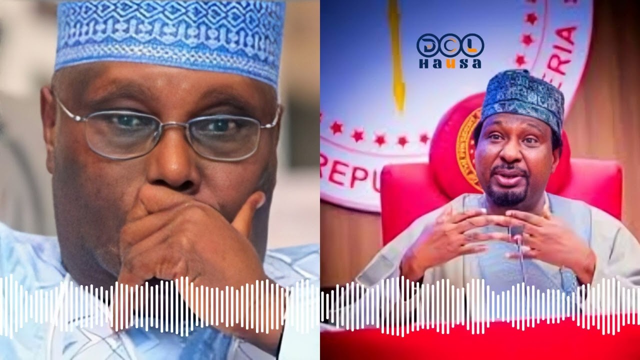 Jimamin Atiku da Barau Jibirin kan kisan uwa da ’ya’yanta shida a Kano
